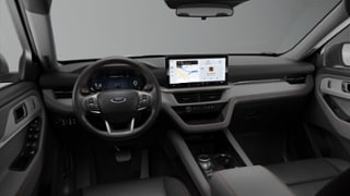 2027 Ford  Internal Image 2